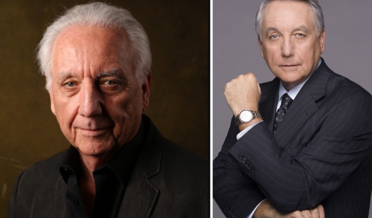 Bob Gunton