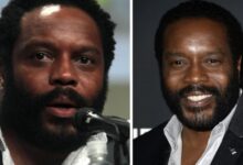 Chad Coleman