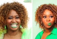 GloZell