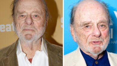 Harris Yulin