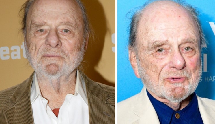 Harris Yulin