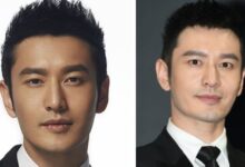 Huang Xiaoming