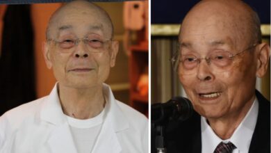 Jiro Ono