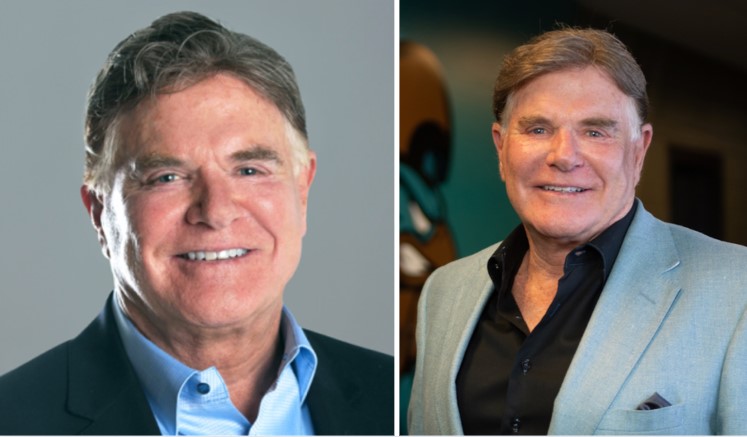 Joe Moglia