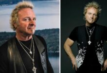 Joey Kramer