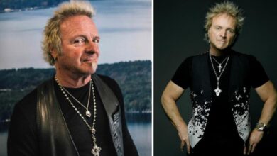 Joey Kramer