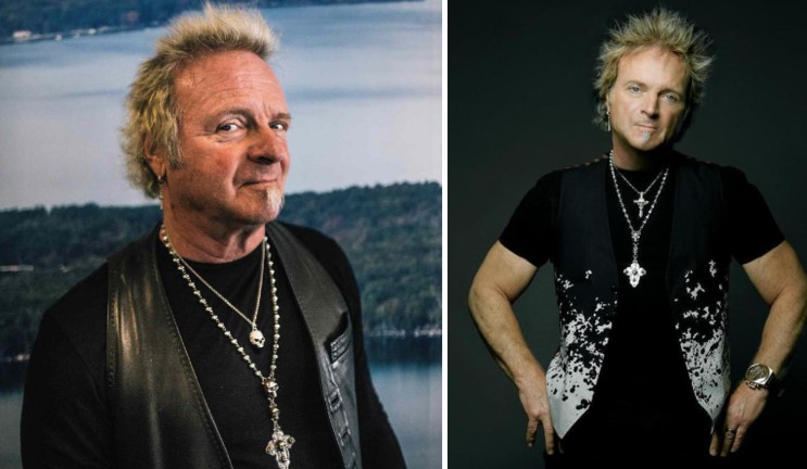 Joey Kramer