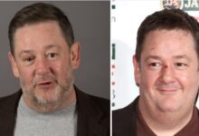 Johnny Vegas