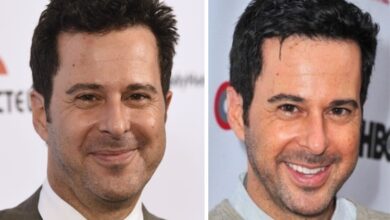 Jonathan Silverman