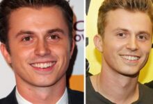 Kenny Wormald