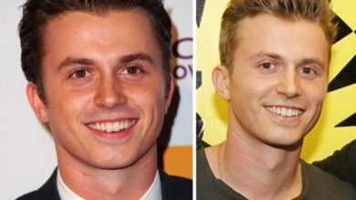 Kenny Wormald