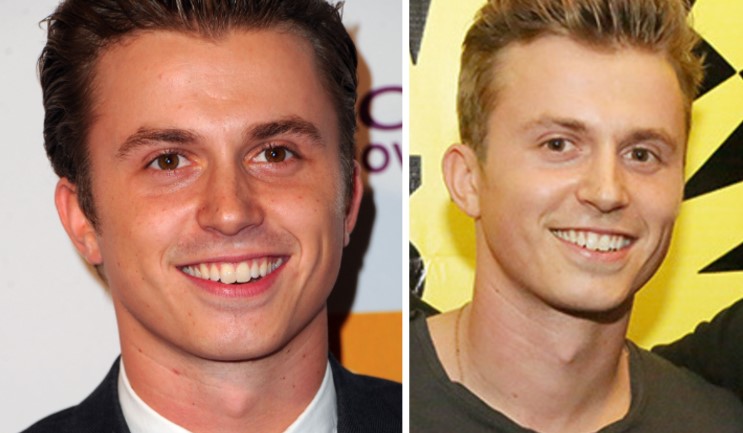 Kenny Wormald