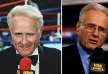 Larry Merchant