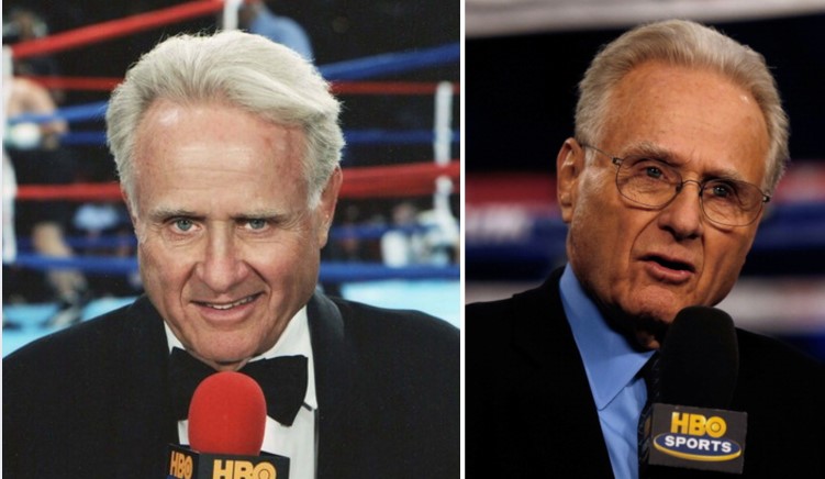 Larry Merchant