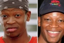 Lawrence Gilliard Jr.