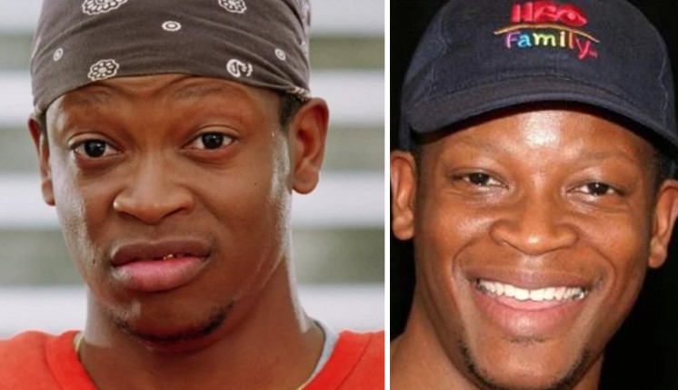 Lawrence Gilliard Jr.