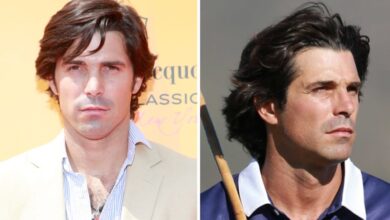 Nacho Figueras