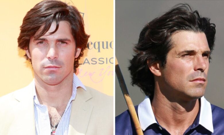 Nacho Figueras