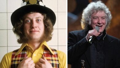 Noddy Holder