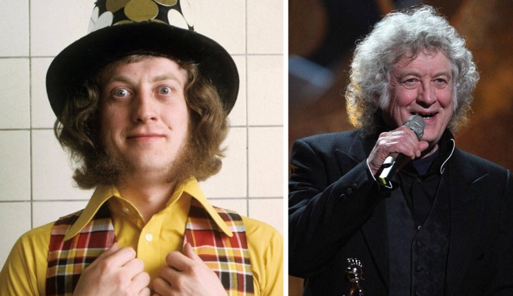 Noddy Holder