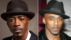 Who is Ralph Tresvant? All About the American Singer's Life,