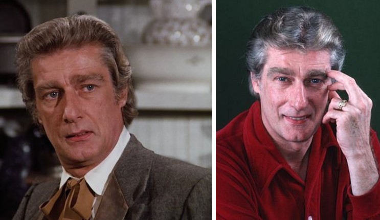 Richard Mulligan