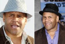 Rondell Sheridan