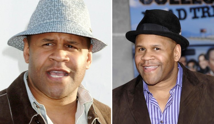 Rondell Sheridan