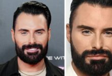 Rylan Clark