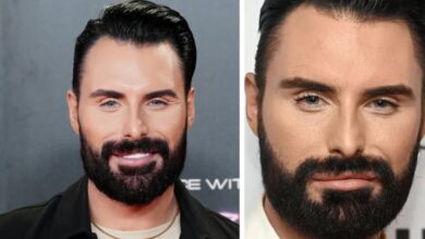 Rylan Clark