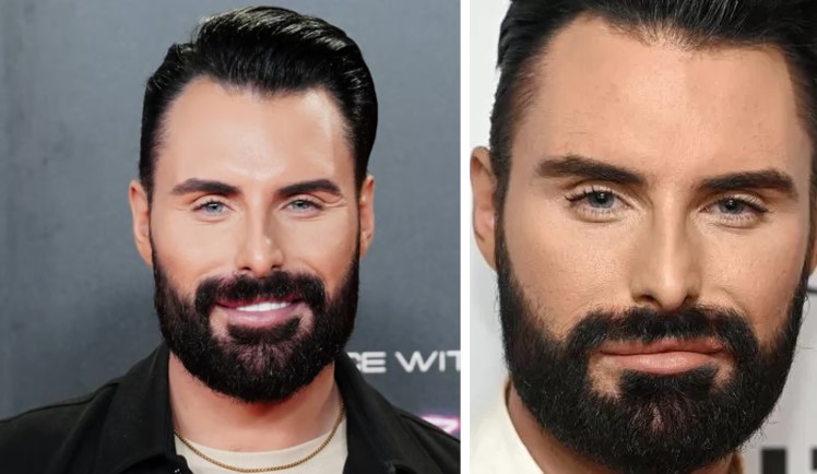 Rylan Clark