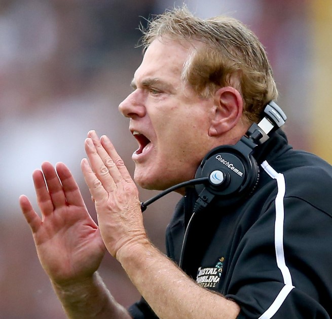 Joe Moglia