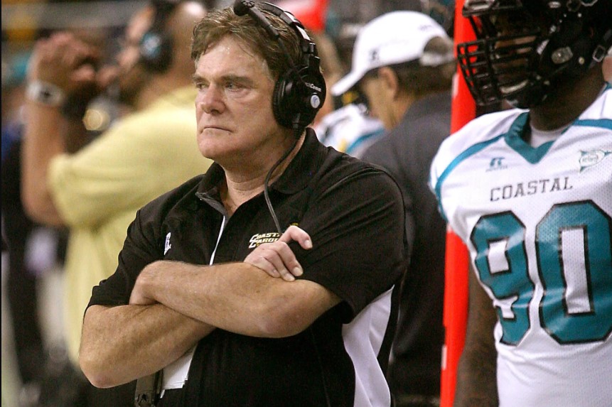 Joe Moglia