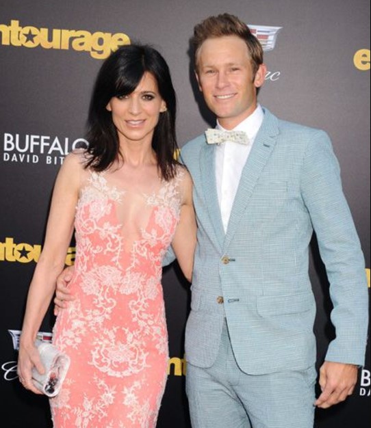 Perrey Reeves