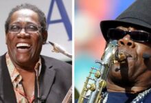 Clarence Clemons