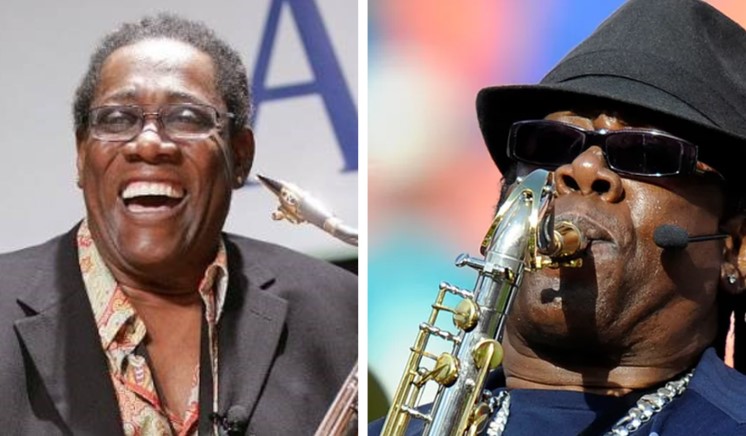 Clarence Clemons