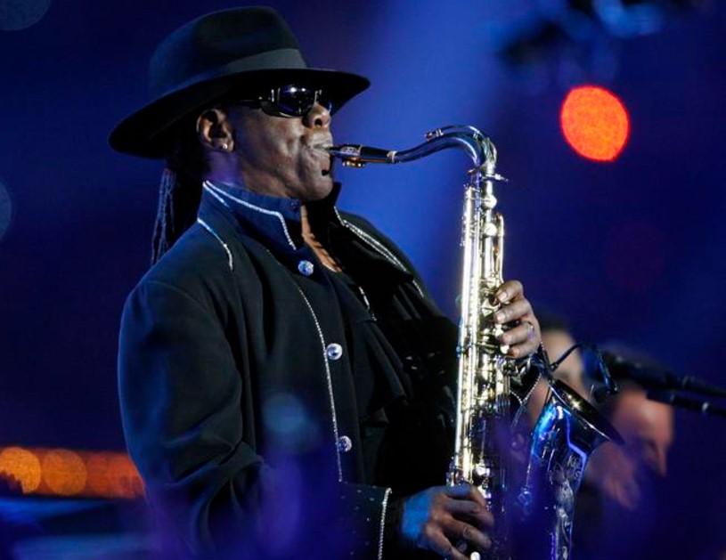 Clarence Clemons