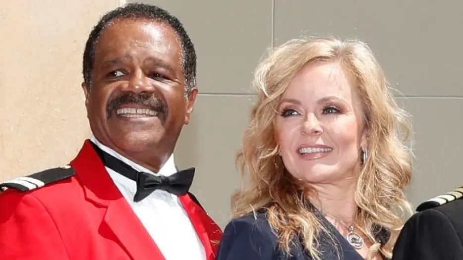 Ted Lange