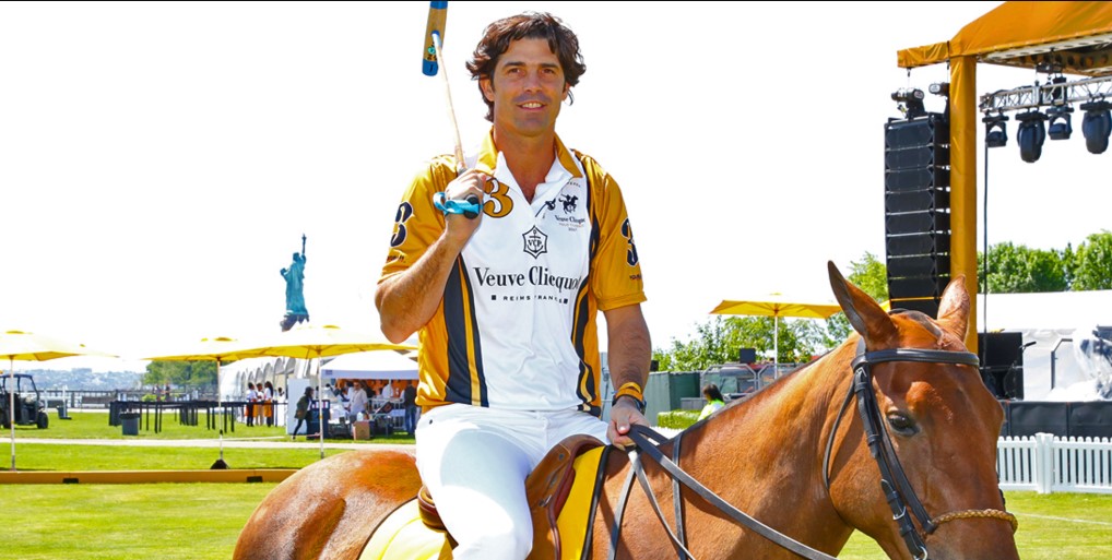 Nacho Figueras