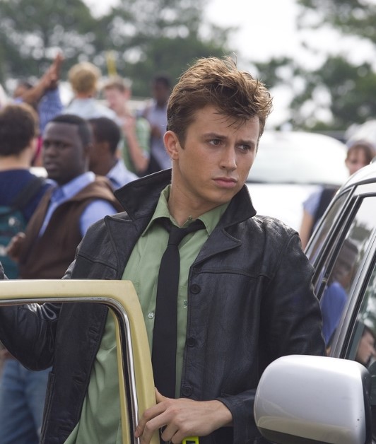 Kenny Wormald 