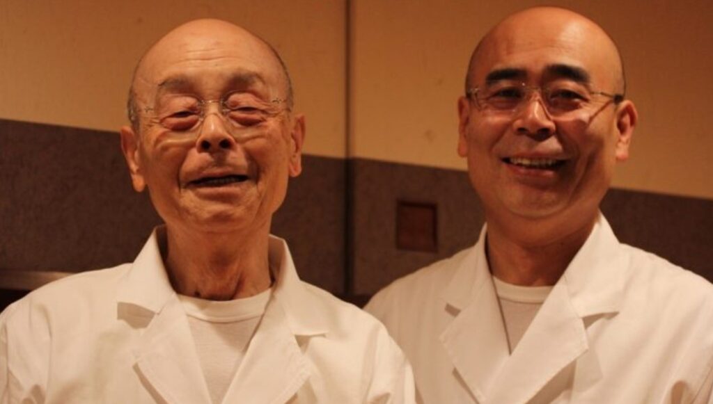 Jiro Ono