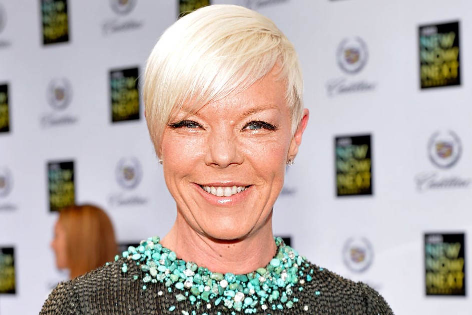  Tabatha Coffey