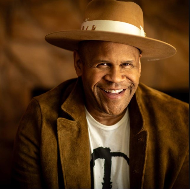  Rondell Sheridan