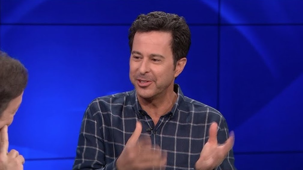  Jonathan Silverman