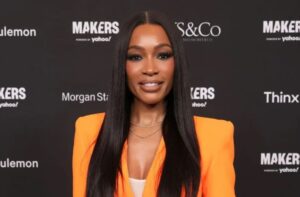 Who is Cari Champion? All About the American Broadcaster,