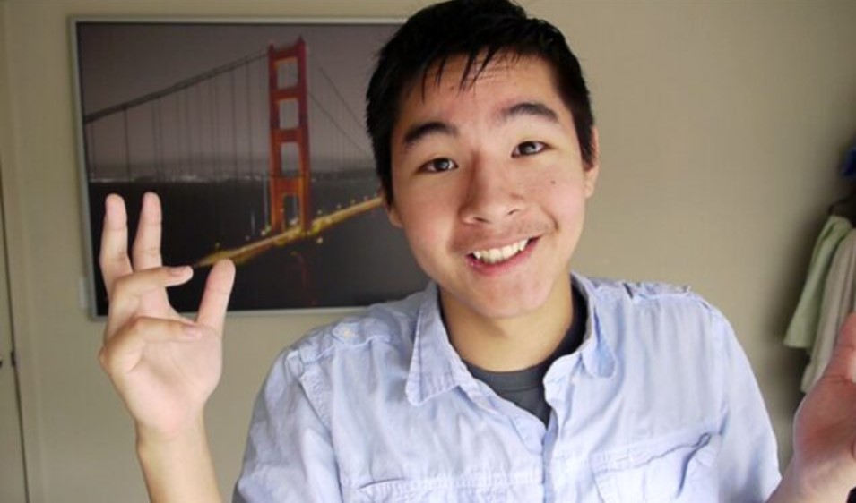 Kevjumba