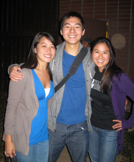 Kevjumba