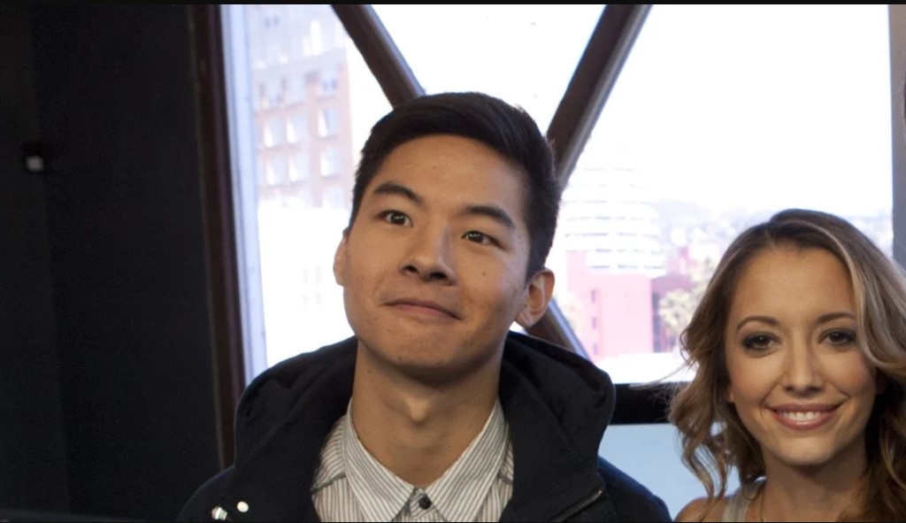 Kevjumba