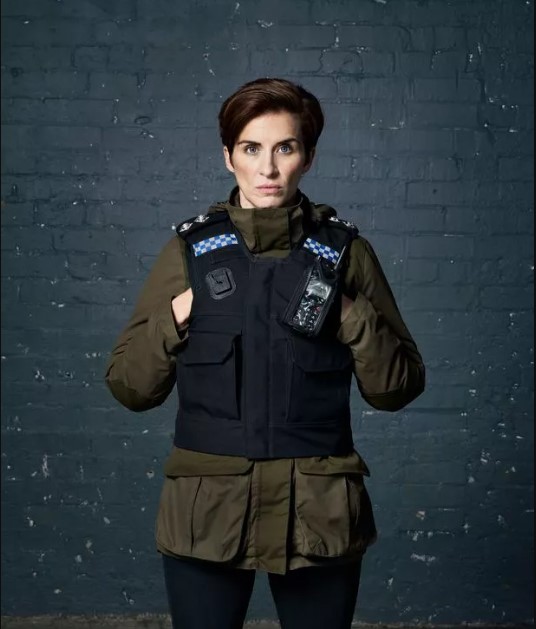 Vicky McClure