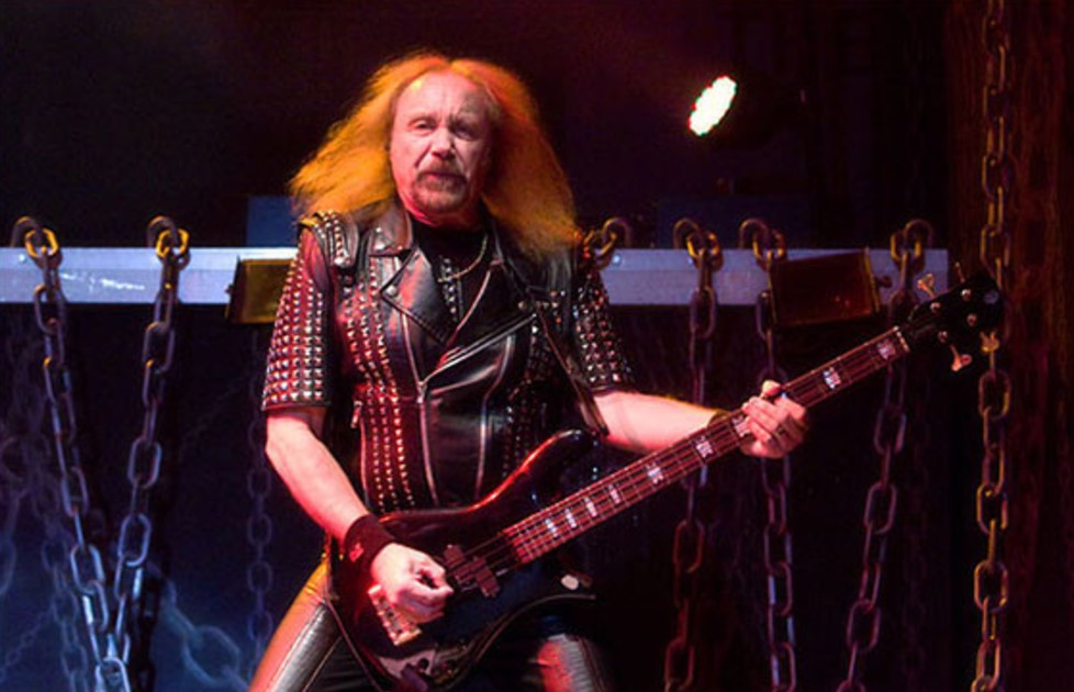  Ian Hill 